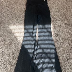 Aerie Super Flare Pants